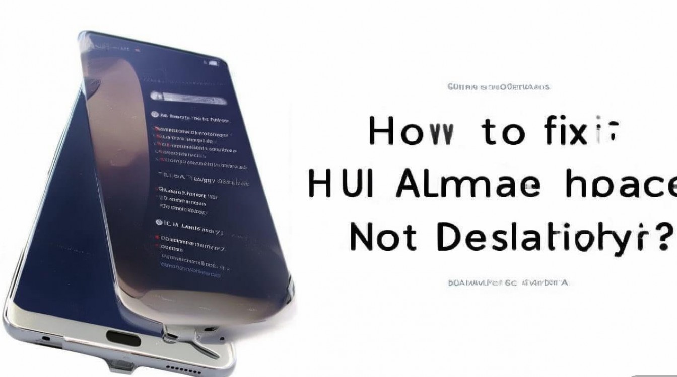 华为手机图片导不出？3种方法教你轻松搞定！