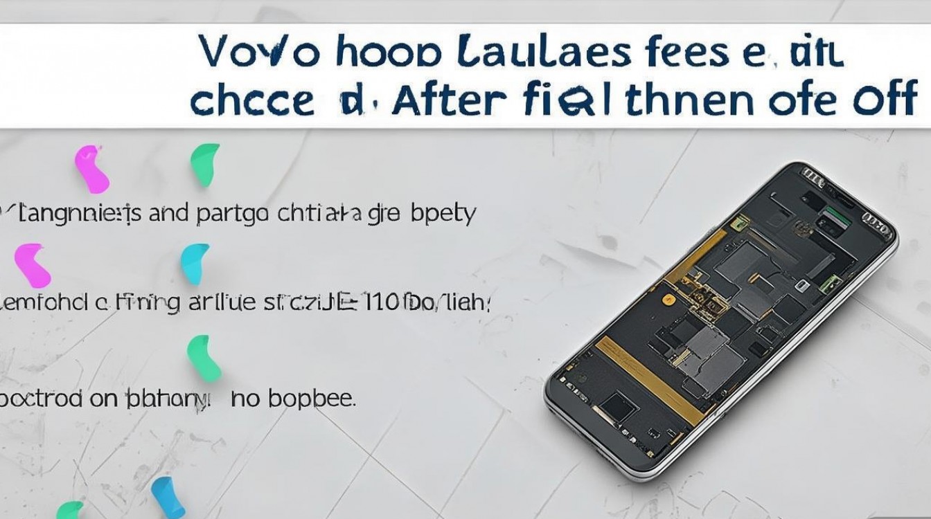 vivo手机关机后充不上电是什么原因?