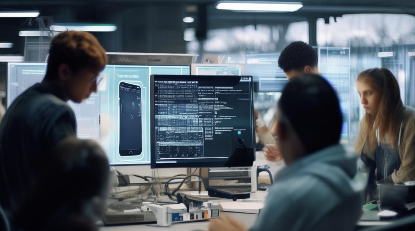 vivo手机工具是怎么开发出来的?