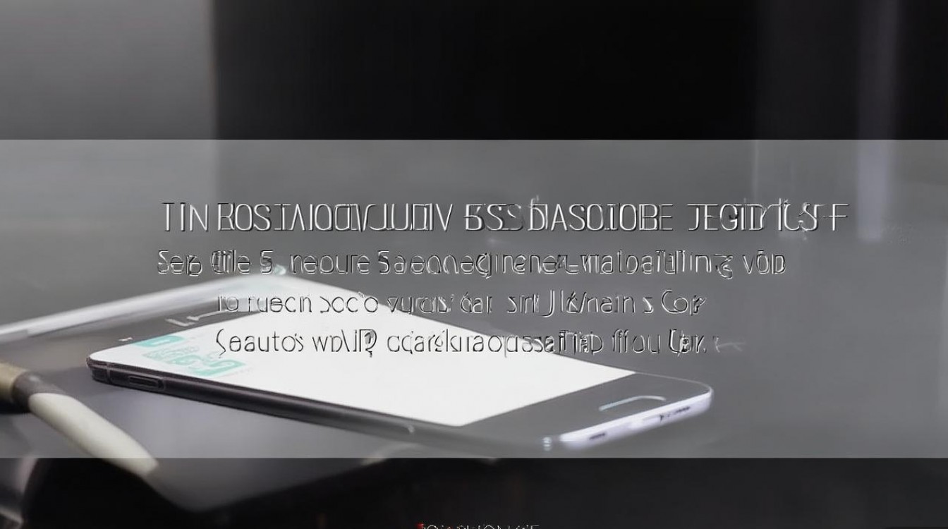 三星系统更新后如何恢复出厂设置?