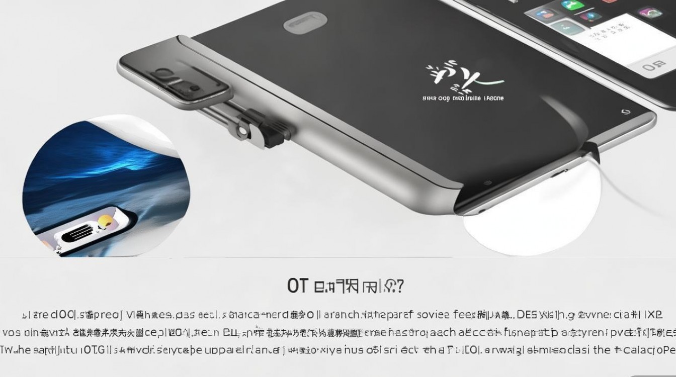 vivo T1支持OTG吗?OTG功能实际作用有哪些?