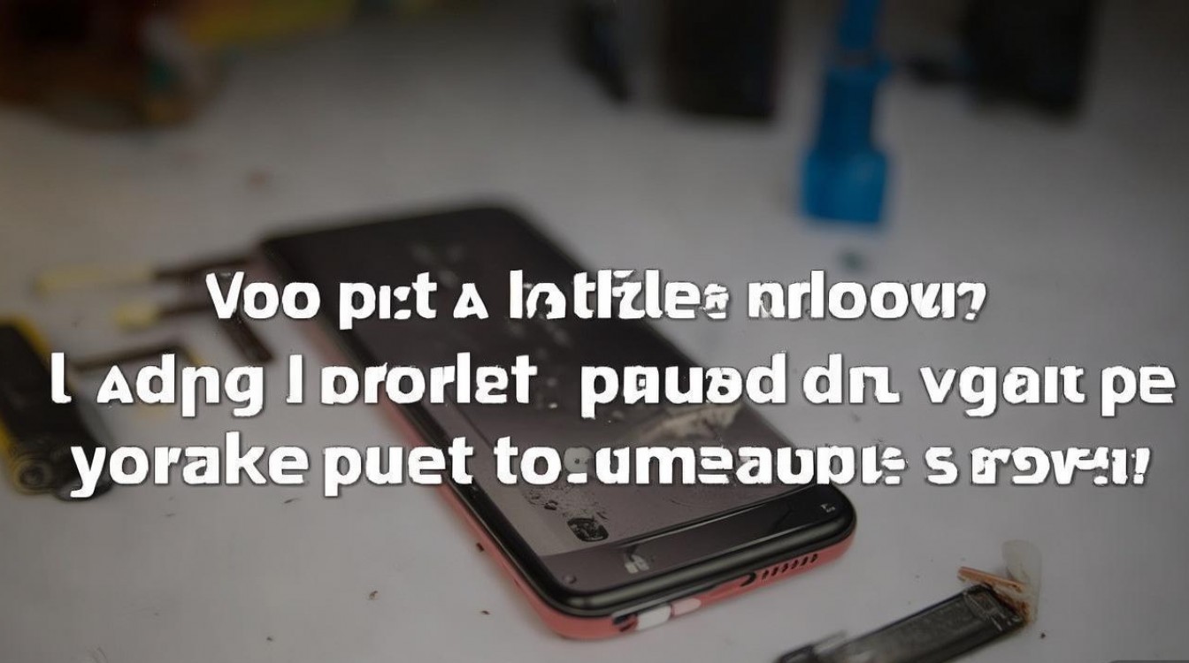 vivo手机充电插孔坏了怎么办?自己修还是找售后?