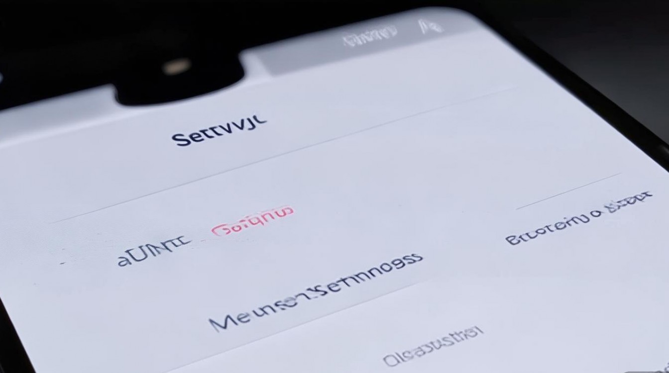 vivo手机菜单设置入口在哪？新手找不到怎么办？