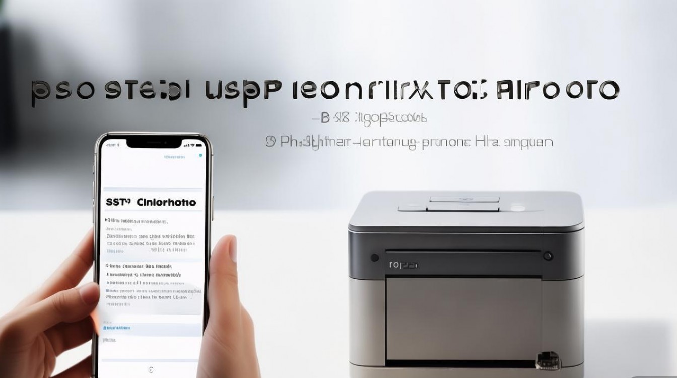 oppo手机怎么打印照片？连接打印机步骤详解