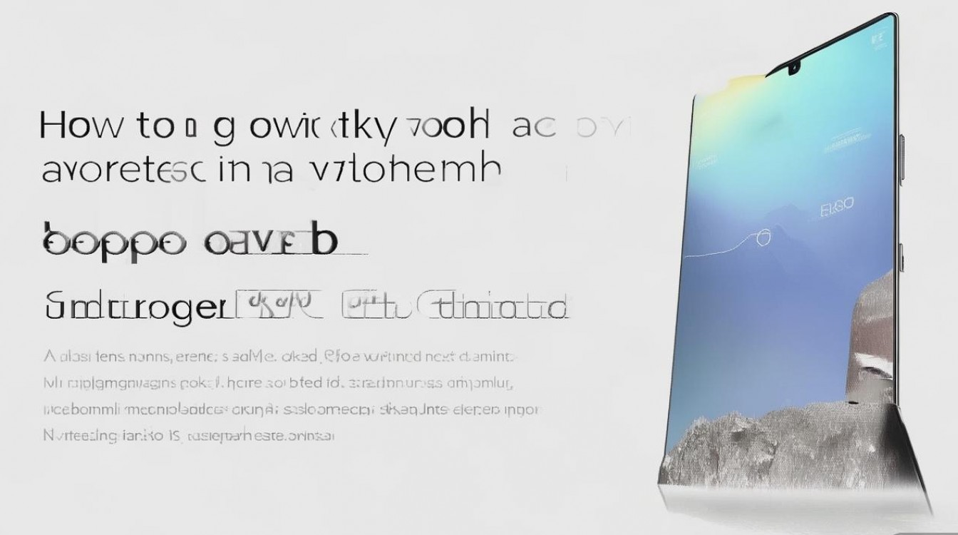 oppo手机发热烫手怎么办?教你几招快速降温解决