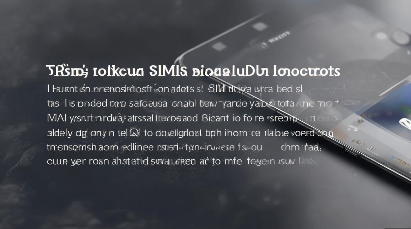 华为双卡怎么安装？不同机型操作步骤详解