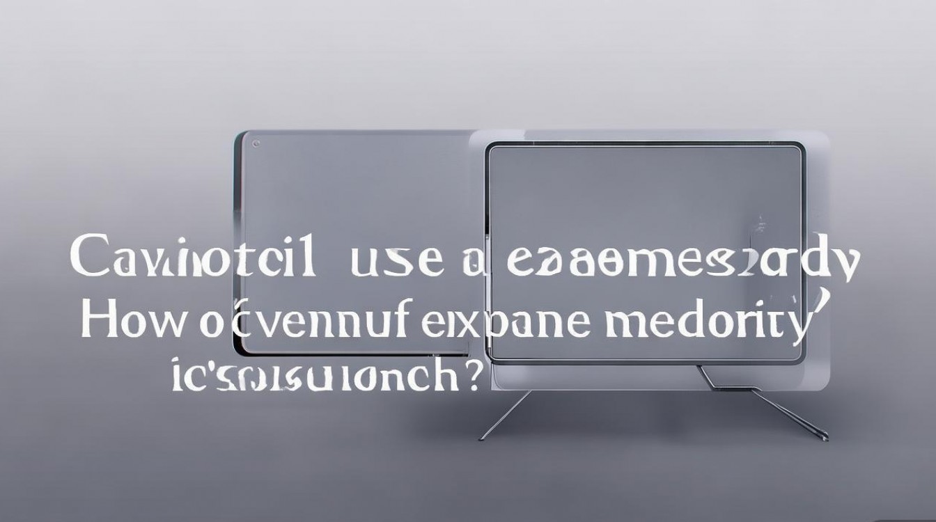 vivot1能用内存卡吗？内存不够怎么扩展？