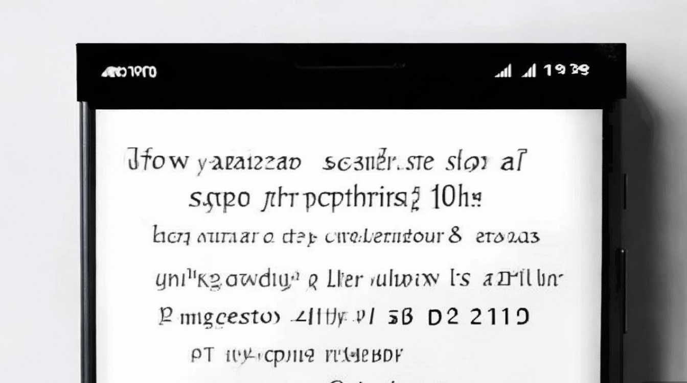 oppo手机如何一键截长图？方法步骤详解