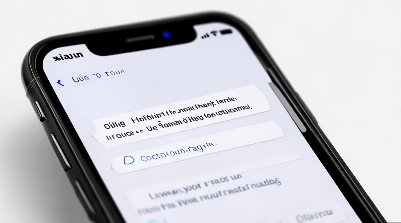 苹果手机呼叫转移设置不了怎么办？