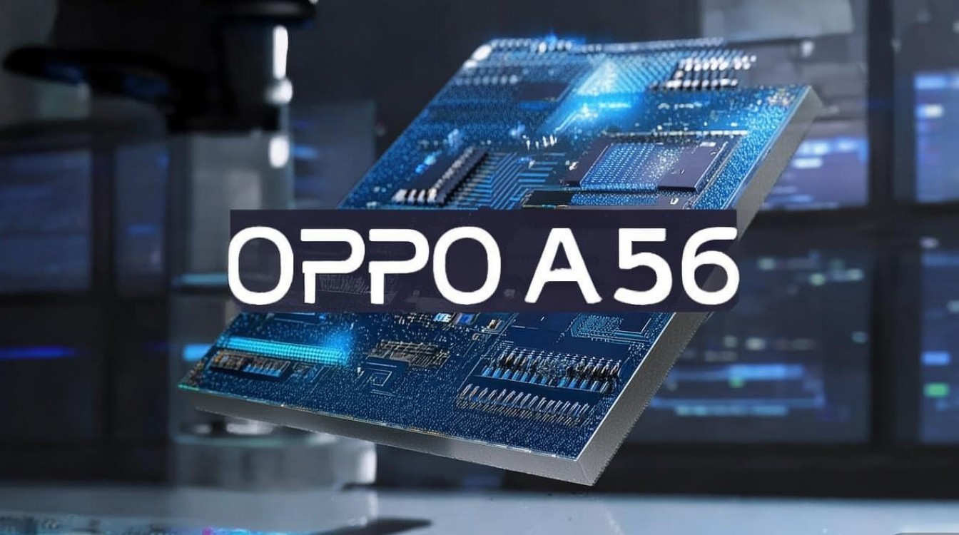 OPPO A56处理器是什么？性能表现到底怎么样？