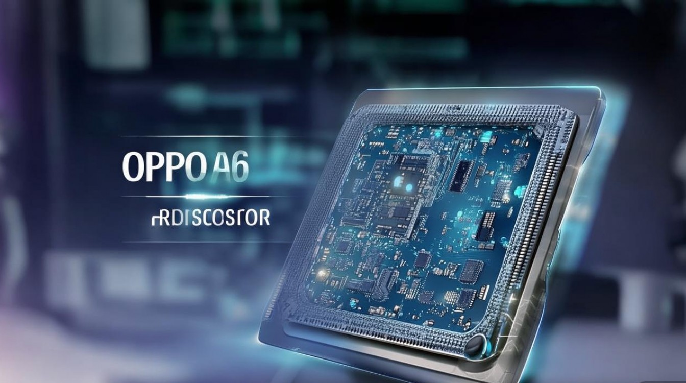 OPPO A56处理器是什么？性能表现到底怎么样？