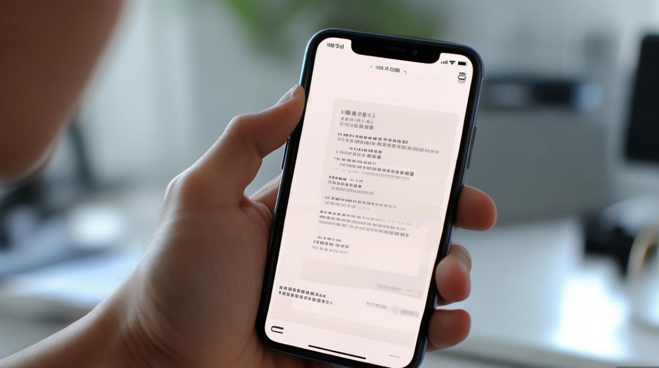 苹果手机卡顿延迟怎么办?教你3个实用小技巧快速解决!
