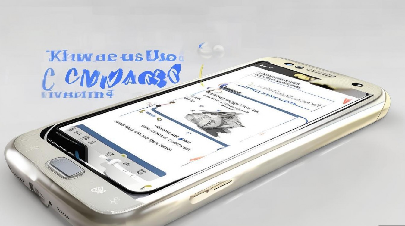 三星手机指南针怎么看?详细步骤与使用技巧分享