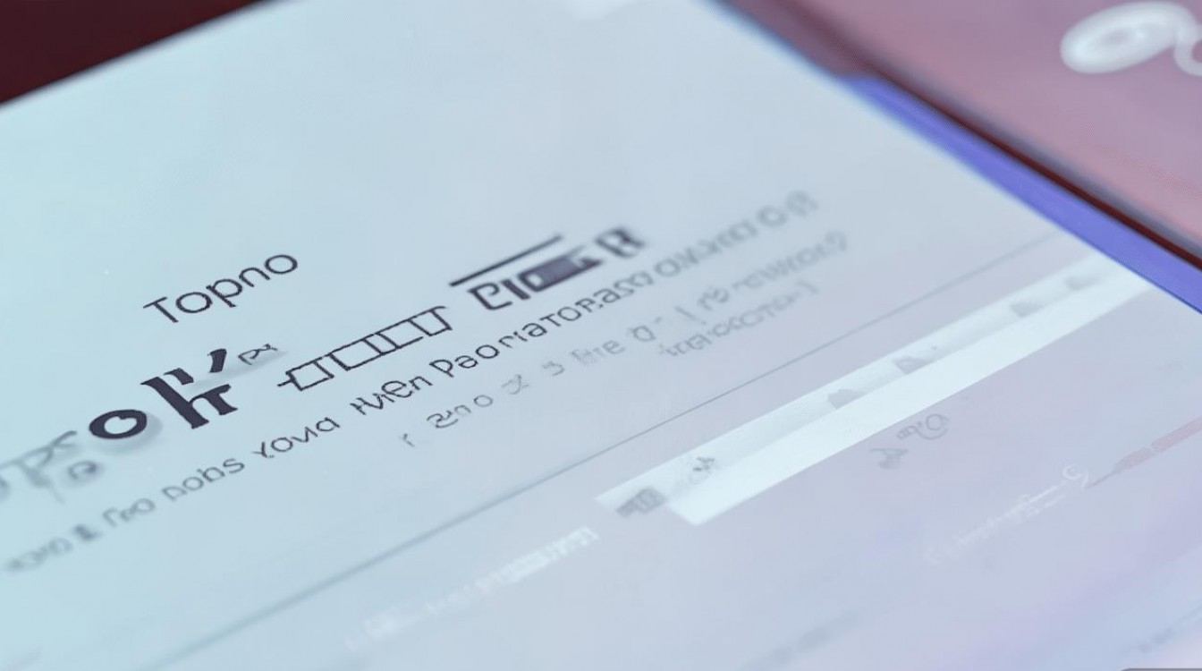 oppo手机相册怎么设置密码？忘记密码怎么办？