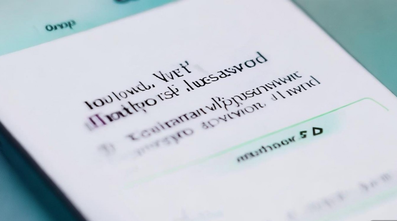 oppo手机相册怎么设置密码？忘记密码怎么办？