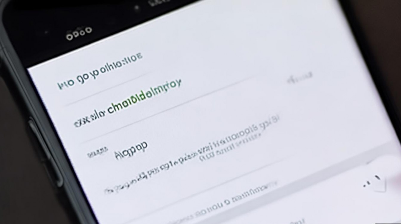 oppo手机怎么设置定时发送短信?具体步骤是怎样的?