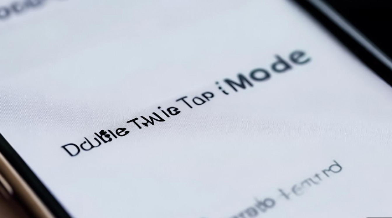 华为双击模式怎么关闭？设置里找不到开关怎么办？