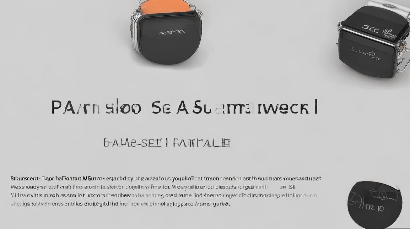 小米手表color2在哪设置闹钟?添加方法步骤详解