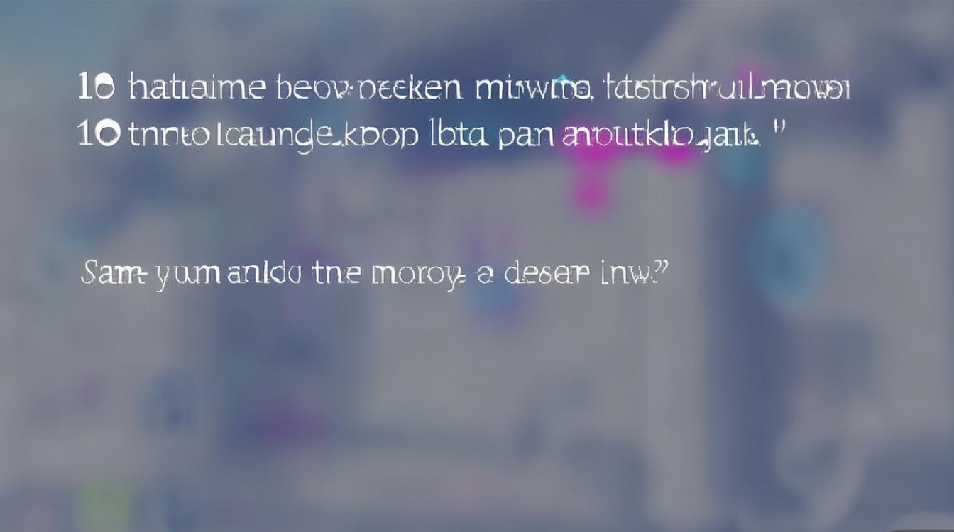 三星手机桌面图标消失怎么找回?