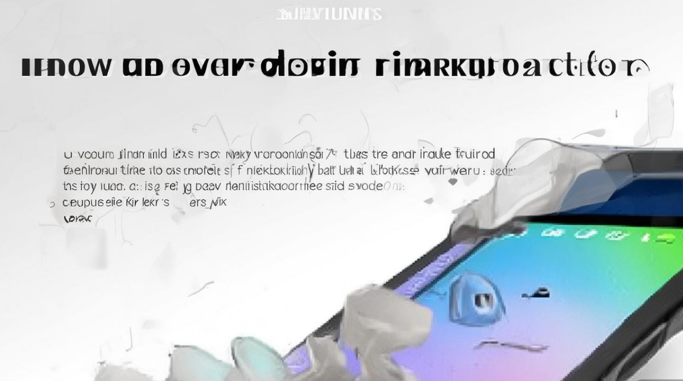 三星手机桌面图标消失怎么找回?