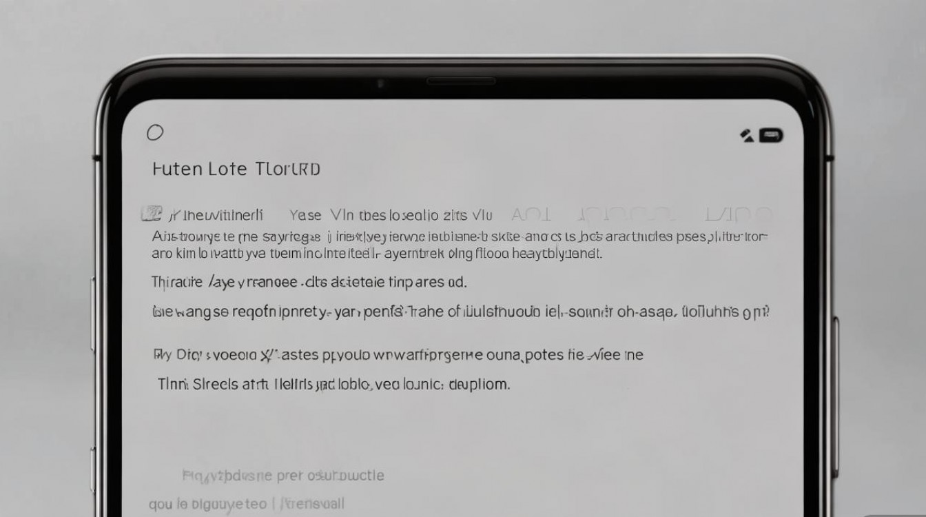 华为输入时声音怎么关掉？手机打字提示音一键关闭方法