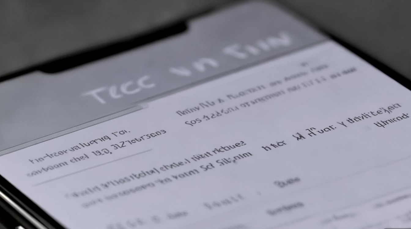 vivo手机字体设置入口在哪？自定义字体教程在这里！