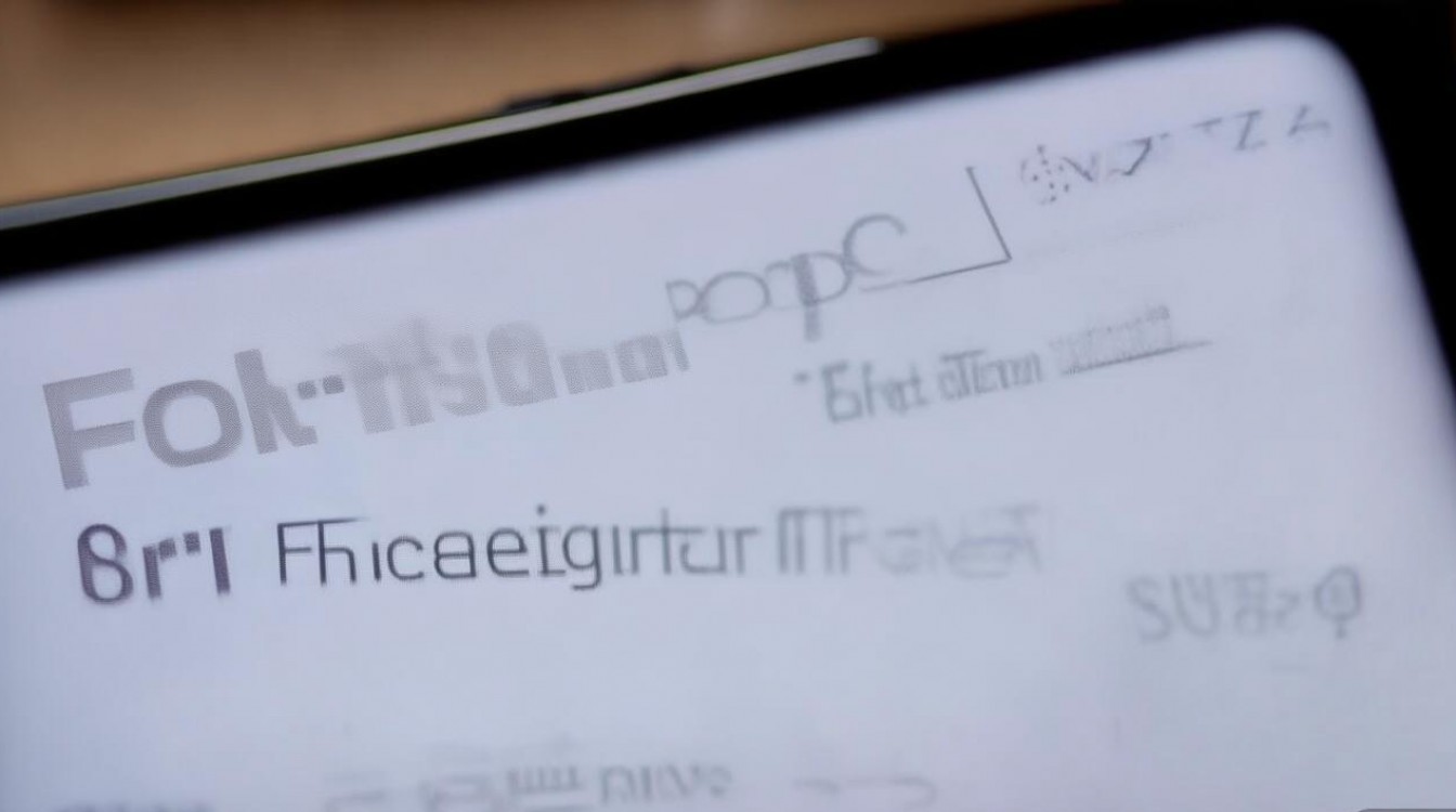vivo手机字体设置入口在哪？自定义字体教程在这里！