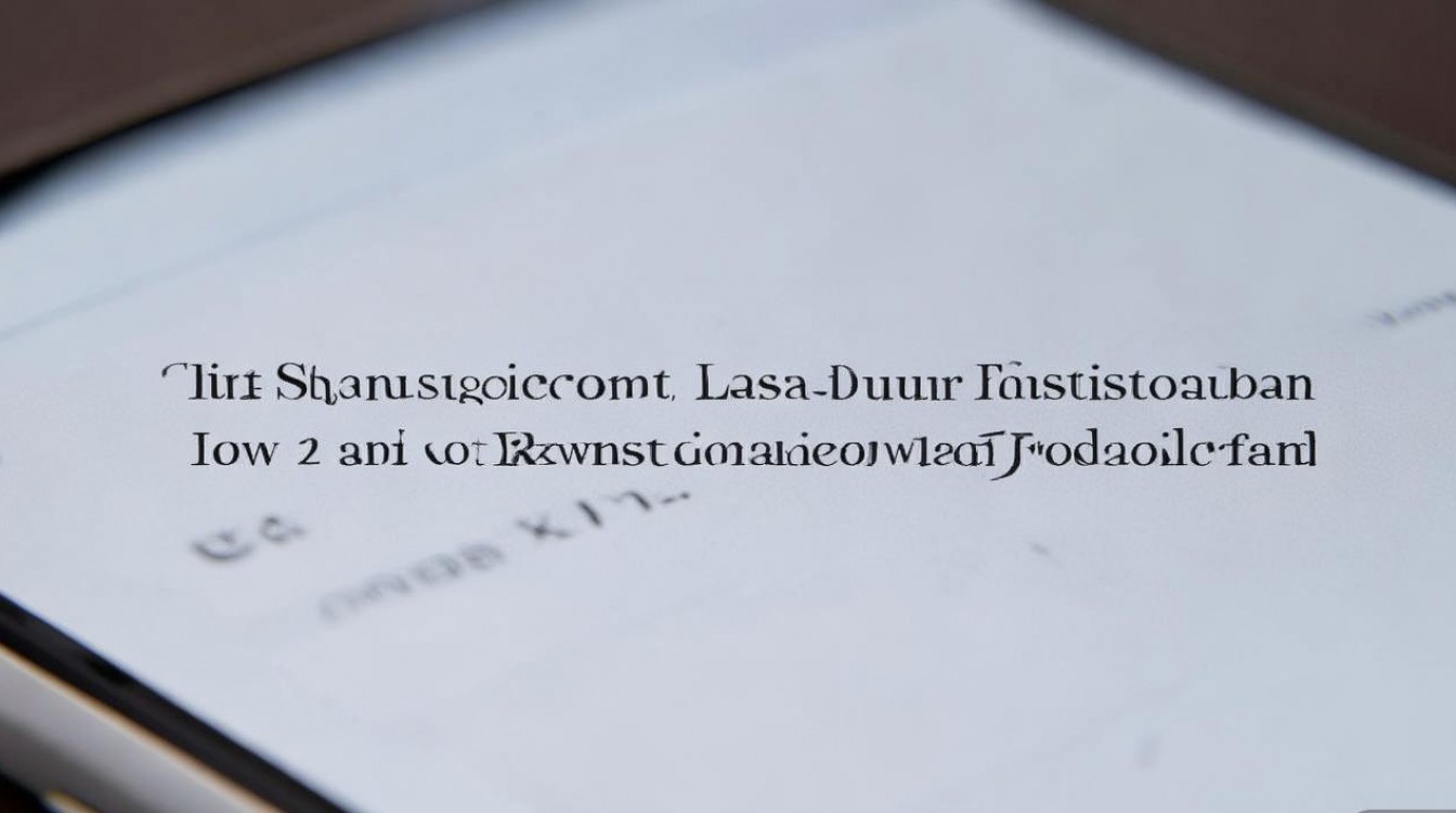 vivo手机字体设置入口在哪？自定义字体教程在这里！