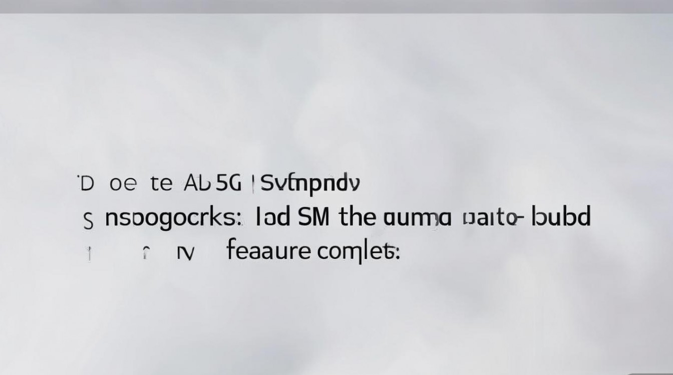 OPPO A56支持5G网络吗？双卡双待功能是否齐全？