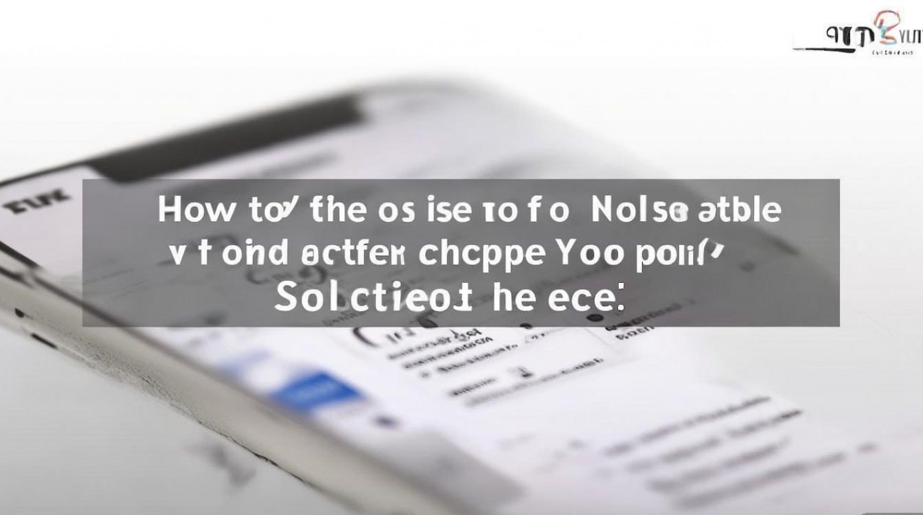 苹果手机搜索不到内容怎么办？解决方法在这里！