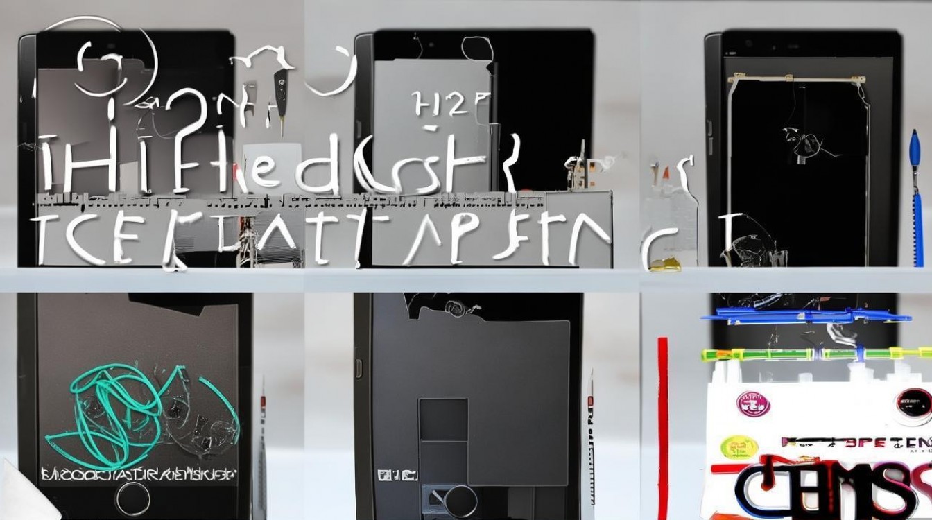 苹果手机屏幕碎了怎么换？自己换屏幕教程步骤是什么？