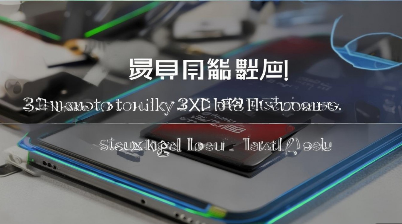 华为手机SD卡不可用？3招教你快速修复数据不丢失！