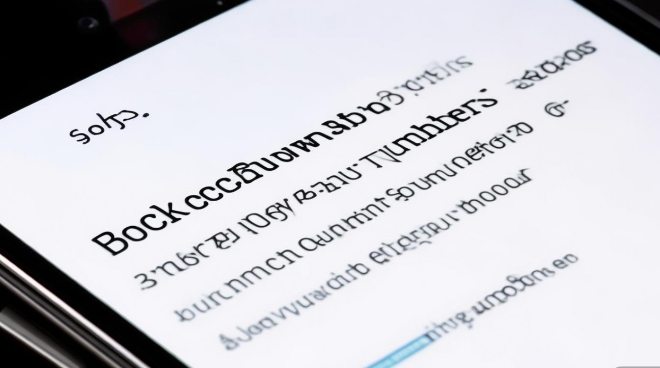 oppo手机如何设置拒绝陌生号码来电？