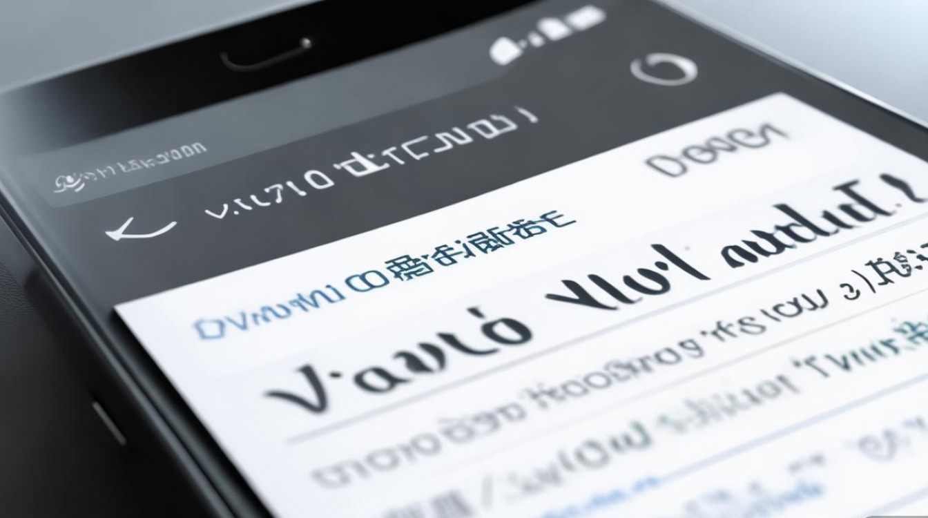 vivo手机无法上网是什么原因导致的?