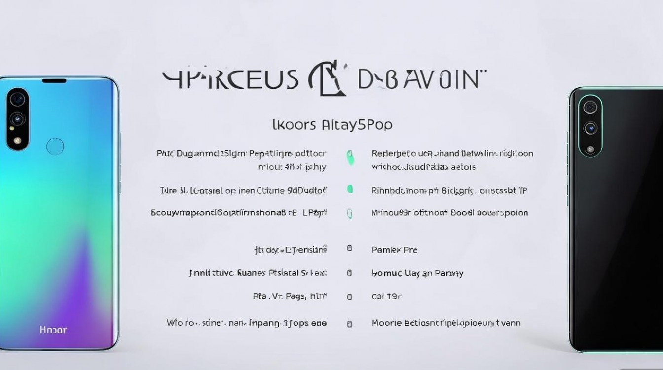 荣耀Play5活力版和Play5TPro怎么选？参数配置差异大吗？