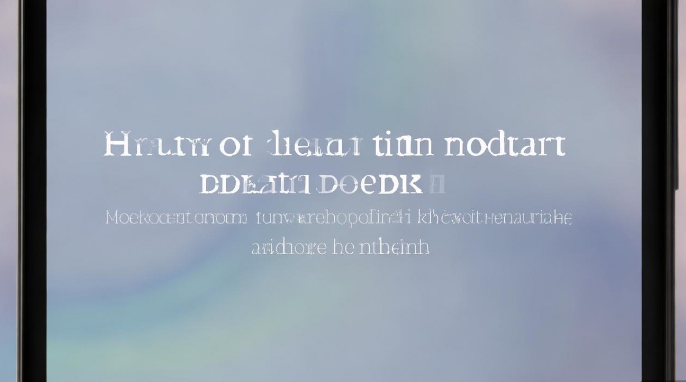 华为手机总提示更新怎么办?关闭更新或忽略提示的方法?