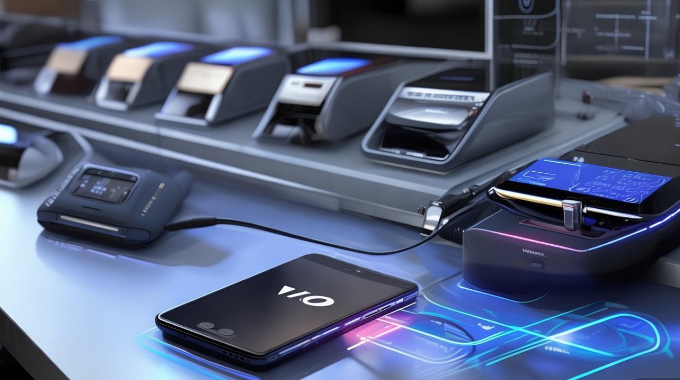 vivo闪充为什么比别家慢这么多？