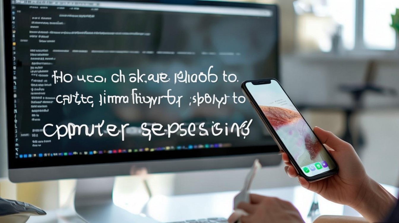 苹果手机图片保存到电脑，电脑没反应怎么办？