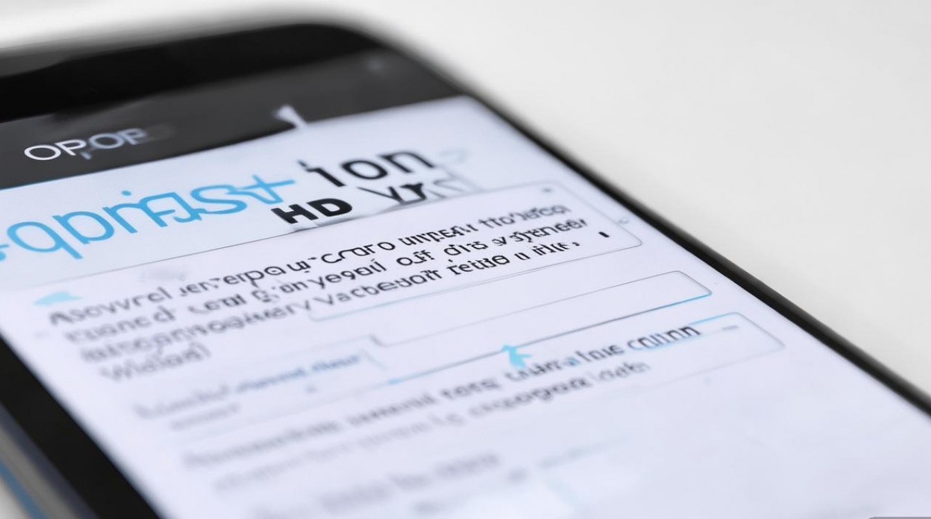 oppo手机hd功能怎么关闭？教你简单几步搞定。