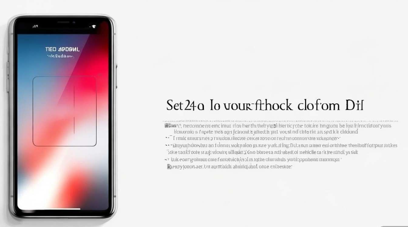 苹果手机如何设置24小时制？新手必看教程！