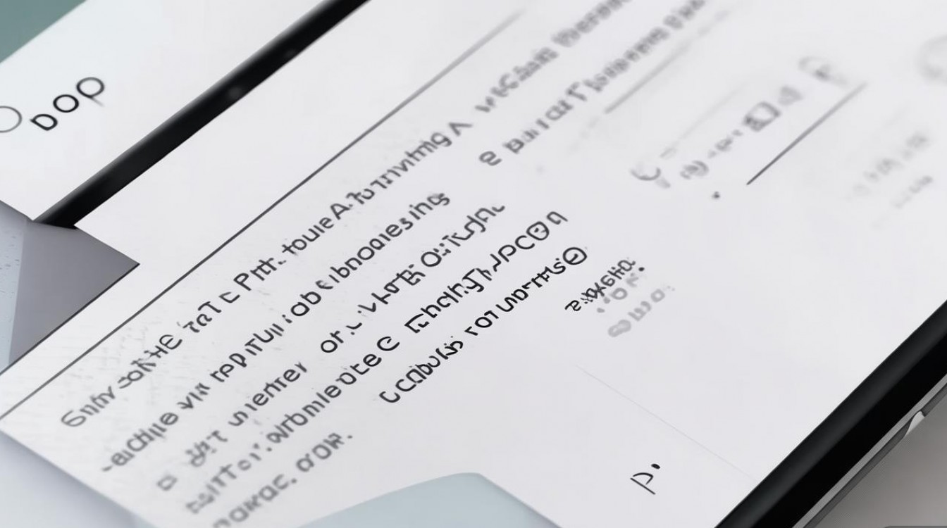 oppo手机怎么设置通话转移?详细步骤是什么?