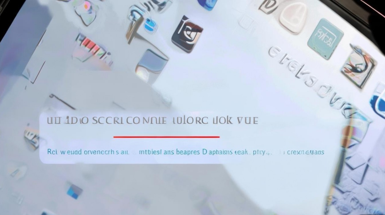 vivo屏幕锁定功能不见了，怎么恢复设置？