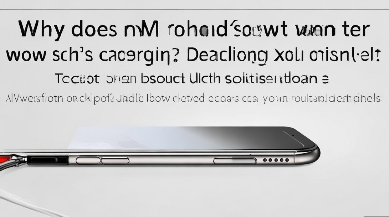 苹果手机一充电就关机怎么办？原因和解决方法详解