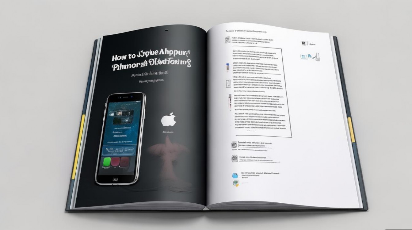 苹果手机系统怎么用？新手入门指南与实用技巧分享。