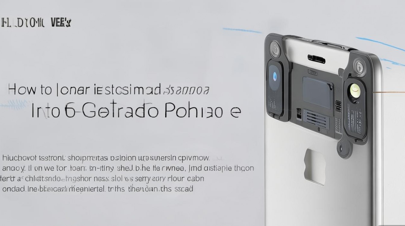 华为手机怎么插卡?新手操作步骤和注意事项是什么?