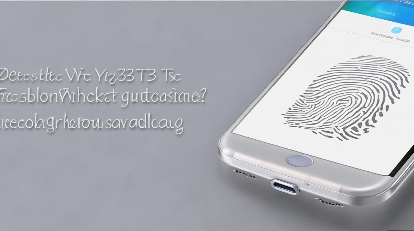 vivo Y53s t2版指纹解锁吗?还有哪些解锁方法?