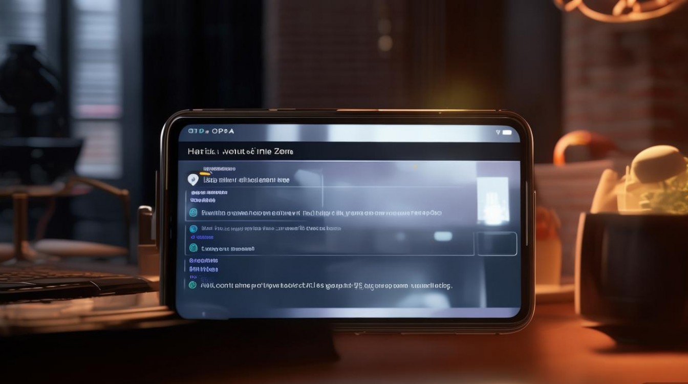 oppo手机怎么调时区？新手必看设置教程来了