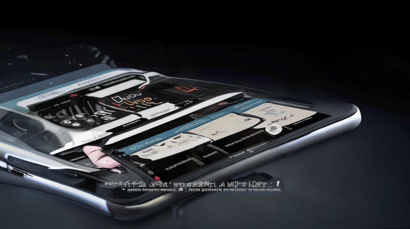 真我q3s怎么设置双击亮屏?开启步骤在哪找?