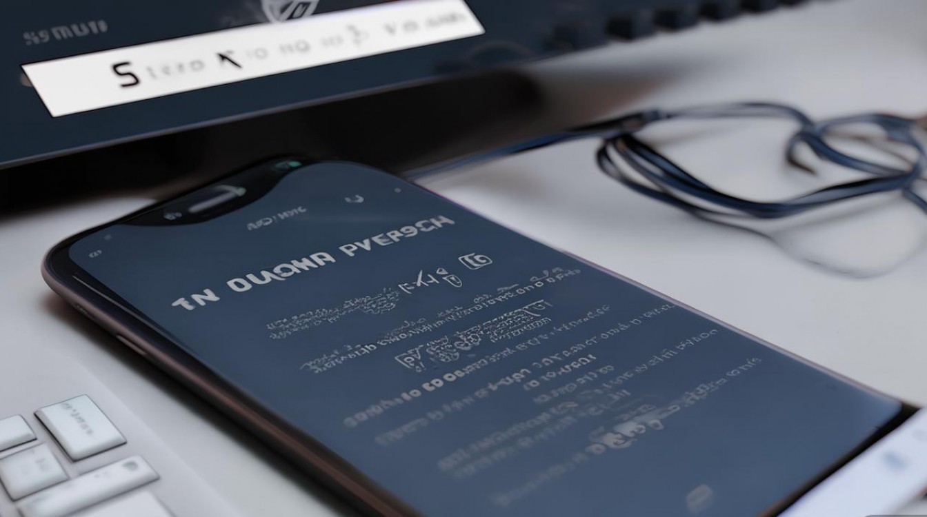 三星手机连电脑没反应?试试这招解决!