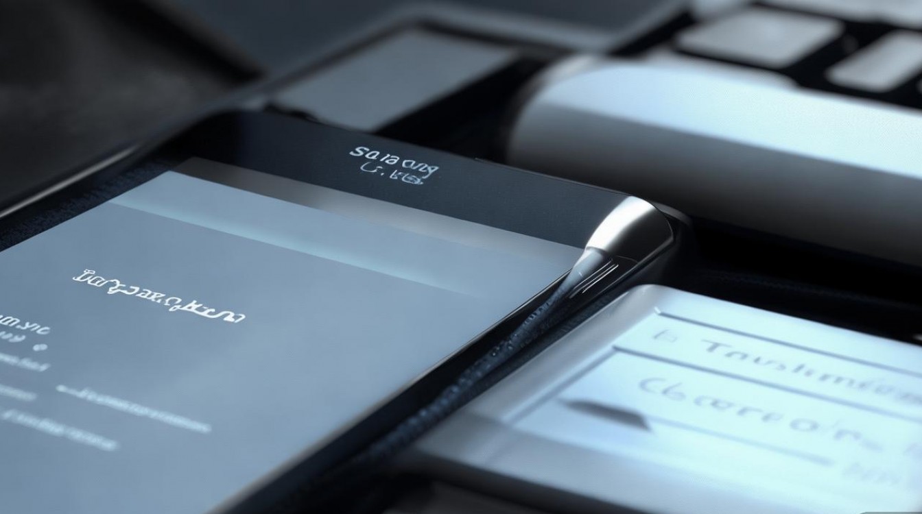 三星手机连电脑没反应?试试这招解决!